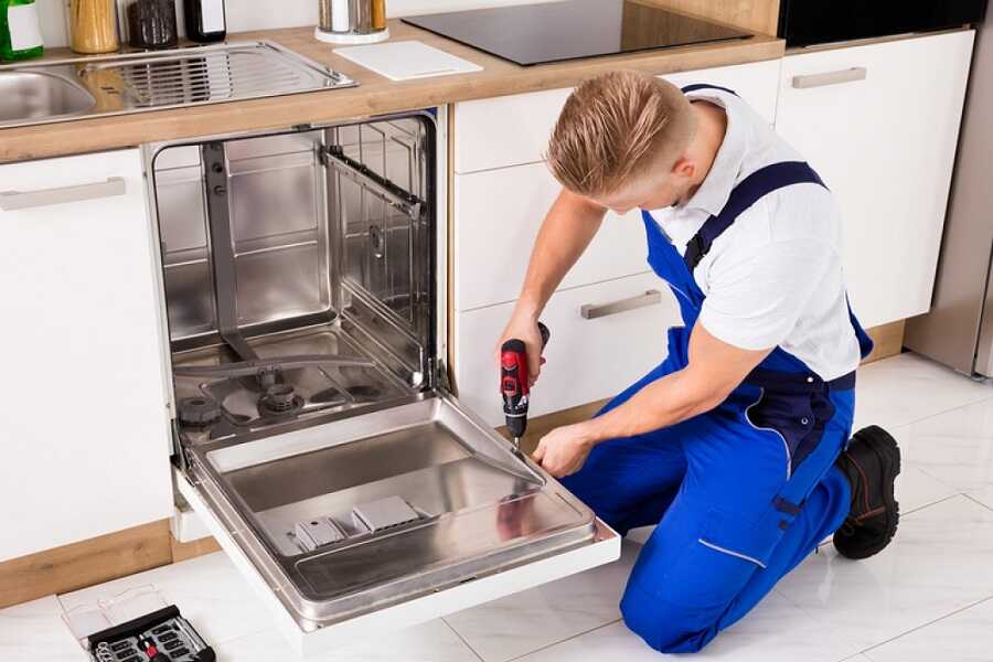 serwis AGD Hajnówka